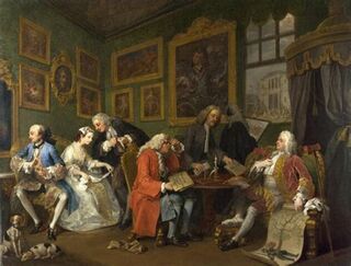 William Hogarth